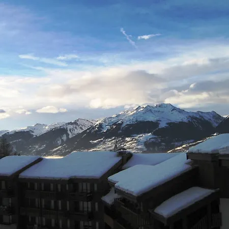 2 Pièces, Pour 5 Pers., La Plagne, Avec Balcon Et Cuisine équipée - Fr-1-353-7 *