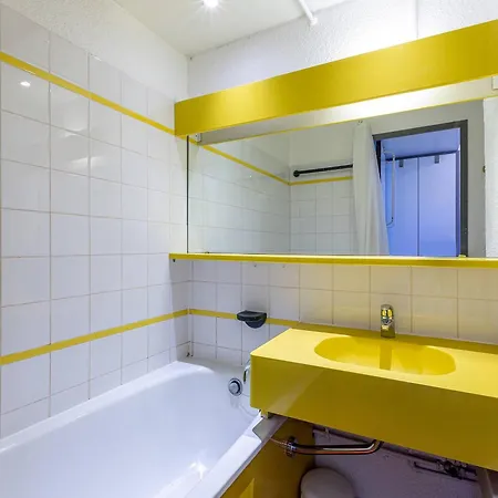 2 Pièces, Pour 5 Pers., La Plagne, Avec Balcon Et Cuisine équipée - Fr-1-353-7 Apartamento